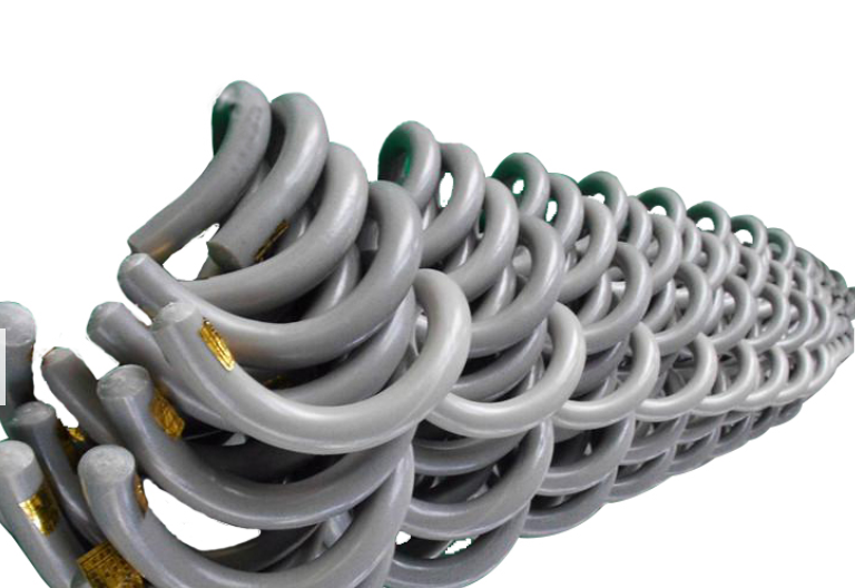 FTL 1430 135 Spiral Vibration Dampers For ADSS Cable