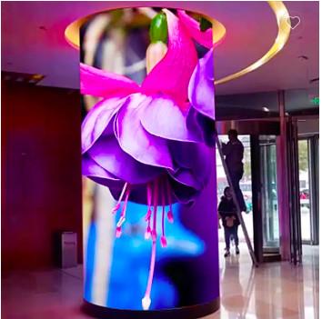 Mobile Background Outdoor Rental Indoor Led Billboard Screen P3 P3.91 P4 P5