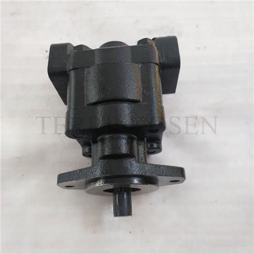 Hydraulic gear pump P330 bushing pump P330A297JFAB17-25