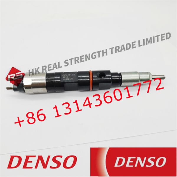DENSO Diesel Common Rail Fuel Injector 095000-8250