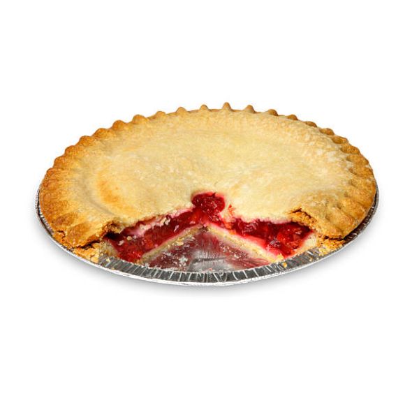 Small Size Catering Aluminium Foil Pie Dishes FDA certificate