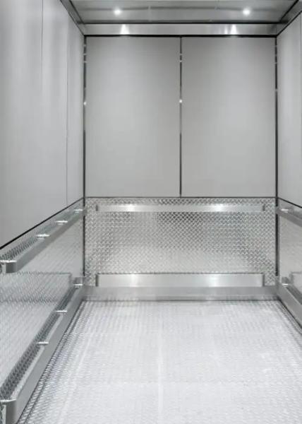 4 X 8ft Elevator Stainless Steel Decorative Sheet 1000mm Width