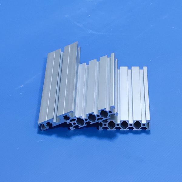 3838 Workshop Aluminum Profile Multifunctional Assembly Line Aluminum Profile