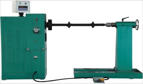 DHR-6-630 JC-800 Model Transformer Winding Machine with 3 Years After-sales Service for Amorphous Coils
