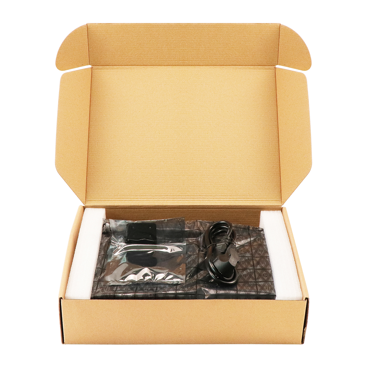 Uplink AC220V сети гигабита клетки SFP переключателя 1 CCTV POE 16 гаван 10/100M
