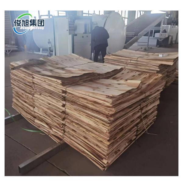 Customizable Heating Source Wood Vacuum Frequency Dryer for Customer Requirements