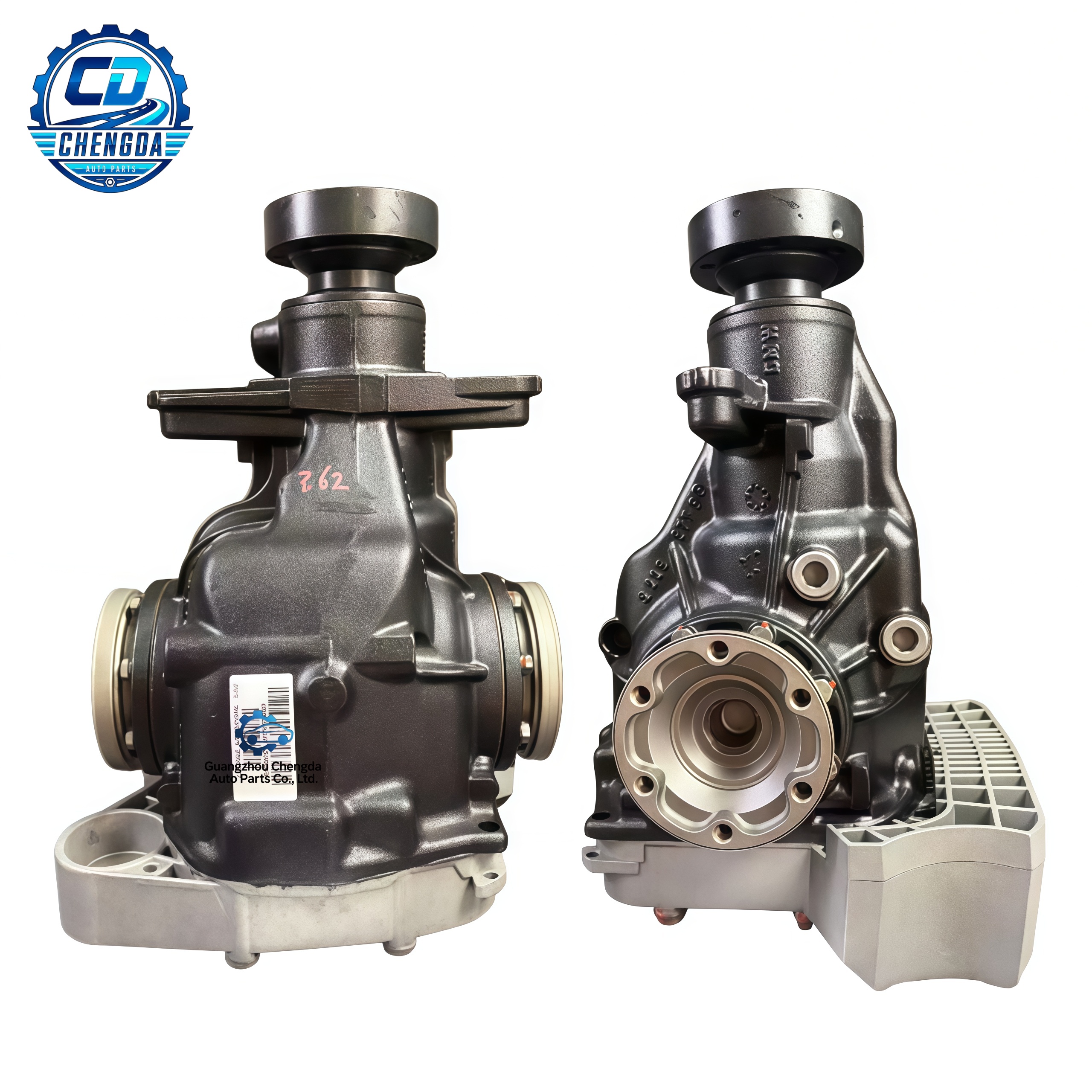Suitable for BMW E60 E63 M5 M6 3.62  Rear Axle Differential Power Output Torque Converter Flange Differential Lock