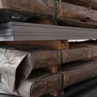 Chapa metálica laminada dos VAGABUNDOS 18 das folhas do padrão 304 de JIS calibre de aço inoxidável
