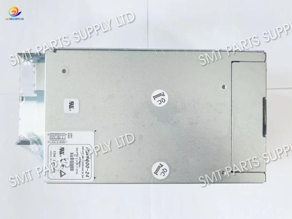 ORIGINAL de SMT Panasonic N510063724AA POWER-SUPPLY HWS600-24 2S NOVO