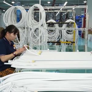 QUAN HE Lighting Co., Ltd.