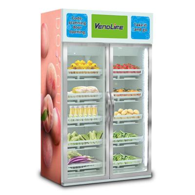 o sensor esperto da gravidade da máquina de venda automática 240V equipou o ODM disponível