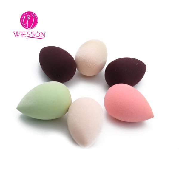 Private Label 32*46mm Beauty Blender Makeup Sponge