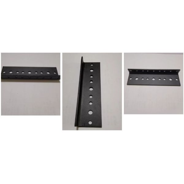 Tipo de fibra para el montaje de servidores superiores