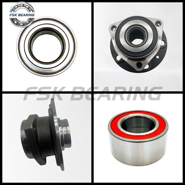FSKG Wheel Hub Bearing 46836196 92403013 328023 46836198 71753820 For Opel Fiat Blue Flagia