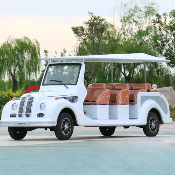Vintage Electric Car DOT Dirt Bikes Eec Quad Bike Minimum Grand Clearance of 150-200mm