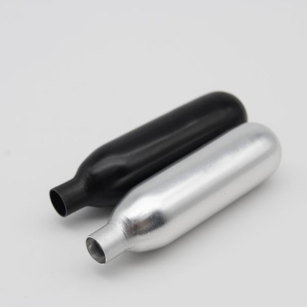 Whippers сливк стали углерода заряжателей сливк хлыста ISO9001