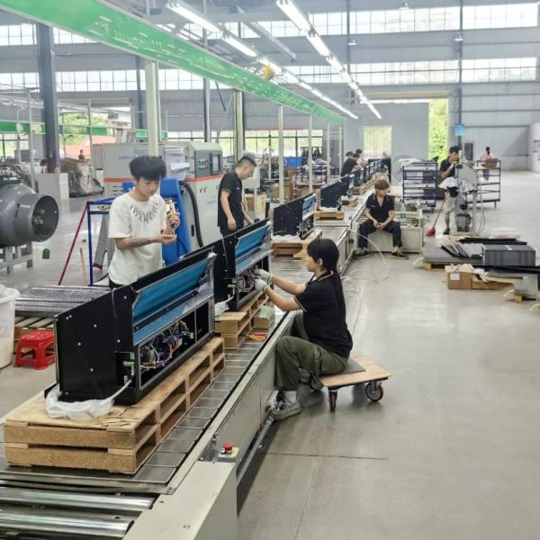 High Quality, Professional Manufacturer Produce Fully Automated and Semi-Automated Assembly Line/Testing/Final Line