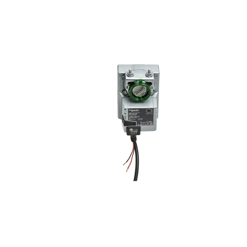 8751019000 Schneider Damper Actuator MD10A-24 Professional Industrial HVAC Automation Module
