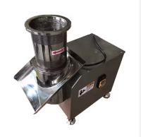 Máquina de extrusão de granulador giratório