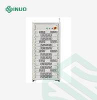 Prueba del ciclo de vida de la batería 120V 1000A Equipo de ensayo de paquetes de baterías