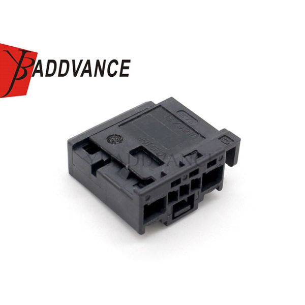 5 Way Automotive Electrical Connectors For Honda Bulb Light Lamp 1379218