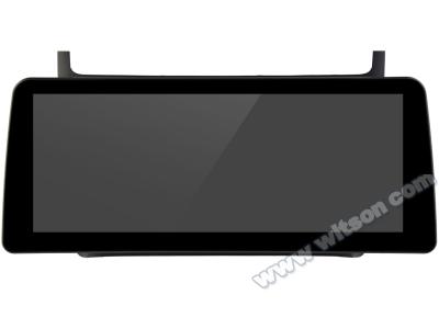 12.3 Smart Ultra Wide Screen For VW Volkswagen Polo 2008-2020 Car QLED Multimedia Stereo
