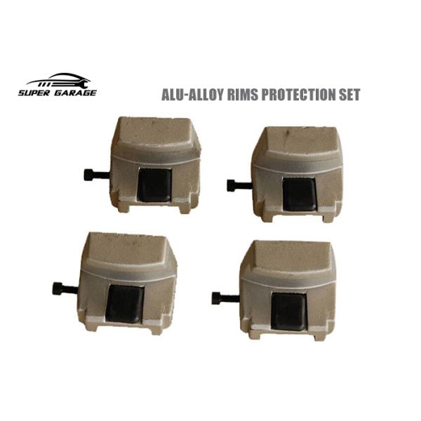 400V Semi Automatic Tyre Changer , 26'' Truck Tyre Changing Equipment 780mm Wheel Width