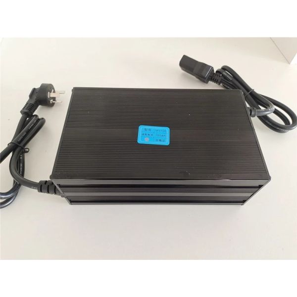 48V15A Lead acid Battery Charger for Golf cart battery charger for lead acid battery 12 volt solar battery charger