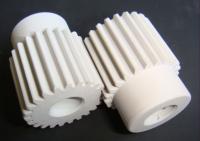 Oxidación por microarco en el tratamiento de superficies de piezas mecanizadas CNC