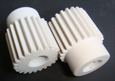 Oxidação por micro-arco no tratamento de superfícies de peças de máquinas CNC
