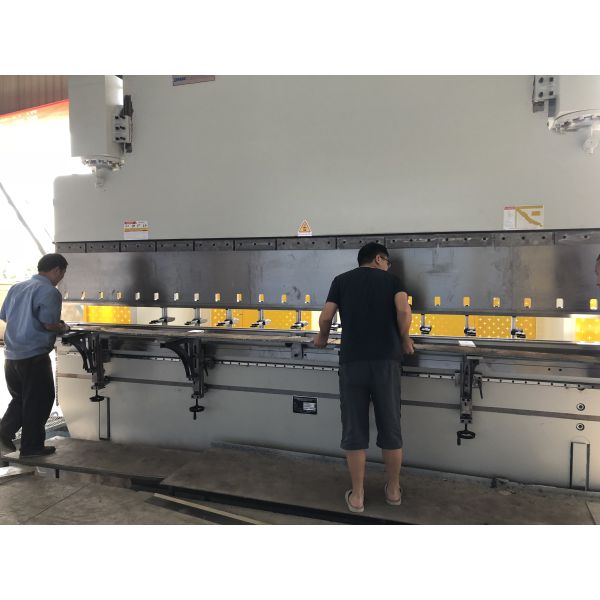 Wuxi Smart CNC Equipment Group Co.,LTD