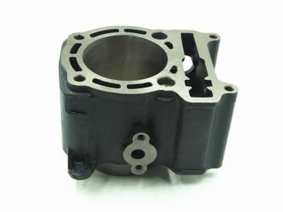Yamaha 300 Yamaha Single Cylinder 4 Stroke , Water Cooled Cast Iron Engine Block