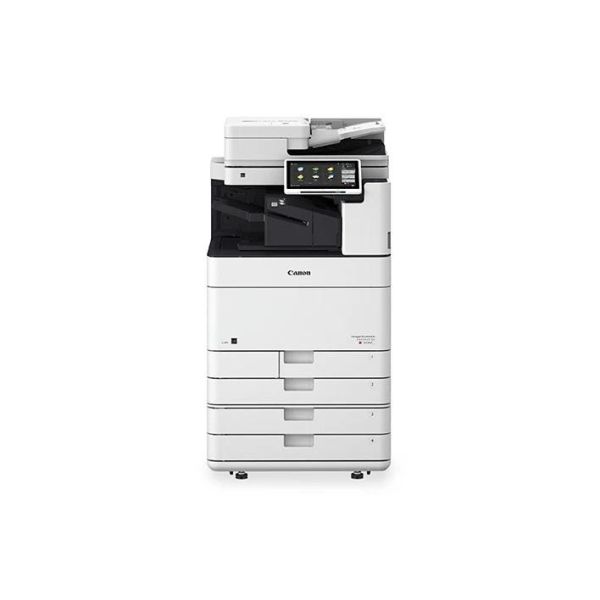 Can on IR C5840 C5860 C5870 A3 Large Multi-in-One Color Laser Copier with High Speed Digital Compound Printer and 5G Memory