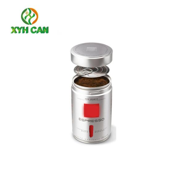 Printed Large Empty Cookie Tins Packaging  Food Tin Can Box  Customized Shape