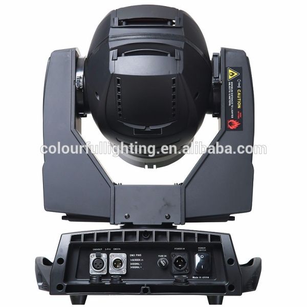 CE RoHs UL Free Shipping Guangzhou High quality IP54 Outdoor Beam 330