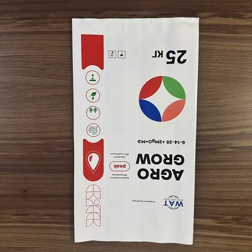 Various Shape High-quality, Cost-effective PE Bags With  Heat Seal Closure  
