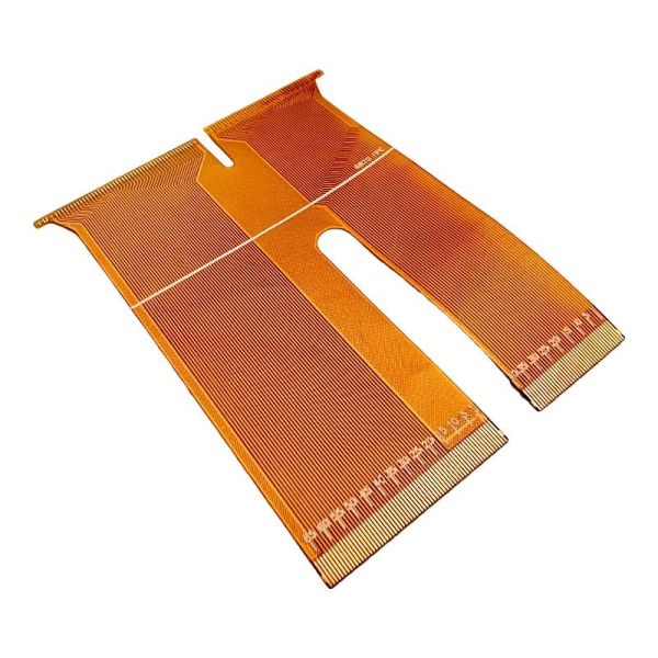 Собрание доски монтажной платы 94v0 PCB Polyimide FPC гибкое FR4 Pcba
