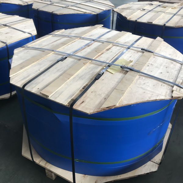 Plain 1100 3003 6061 5083 1.0mm 1.2mm 1.5mm Stucco Embossed Aluminium Sheet Coil