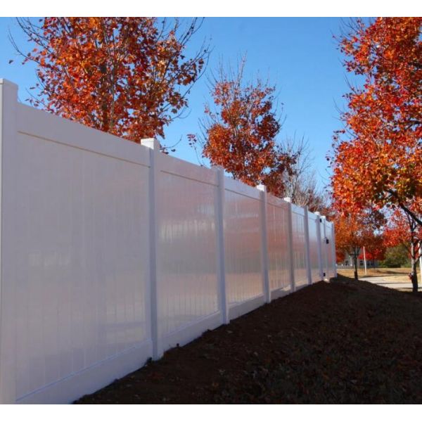 Водостойкие виниловые белые цвета на открытом воздухе