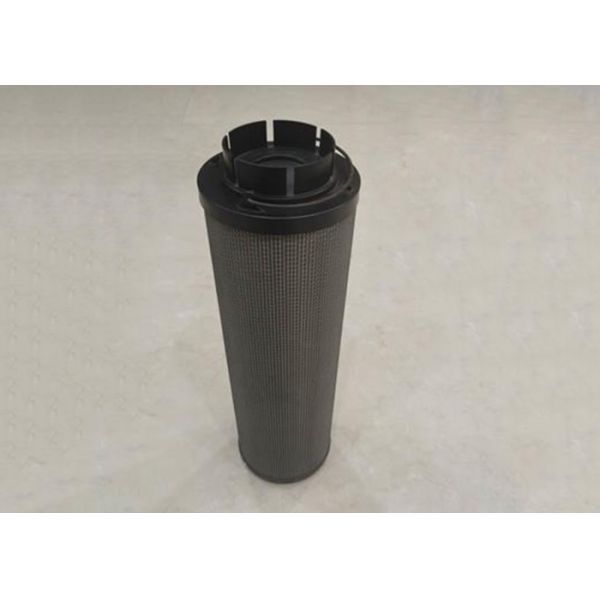 Glass Fiber Sintered Mesh 1u Hydraulic Strainer Filter