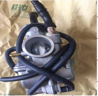 Carburetor For Kawasaki ATV KLF185 KLF BAYOU 185 Carb  1985-1986  ZN Materical