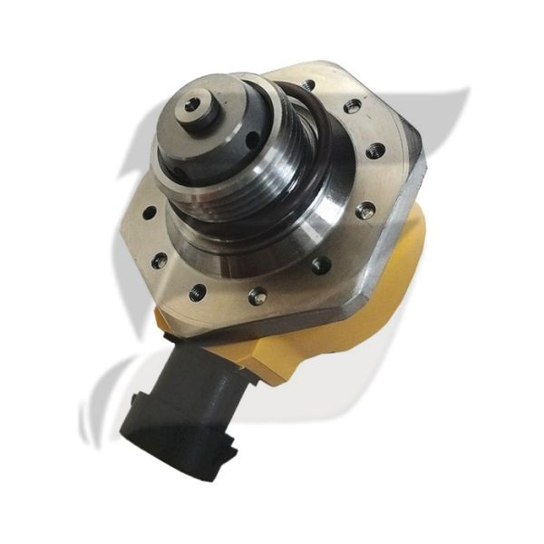 E320D C6.4 Engine 312-5620 3125620 Fuel Pump Solenoid Valve Assy Excavator Parts