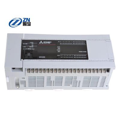 Controlador programável de FX5U-64MT/ES Mitsubishi