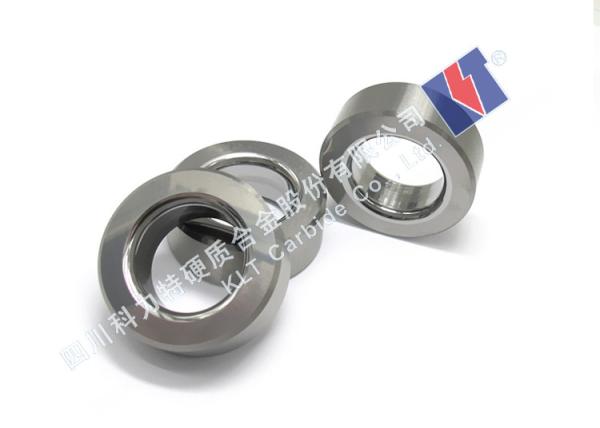 YG10 Oil Field Valve Seat Tungsten Carbide Wear Parts