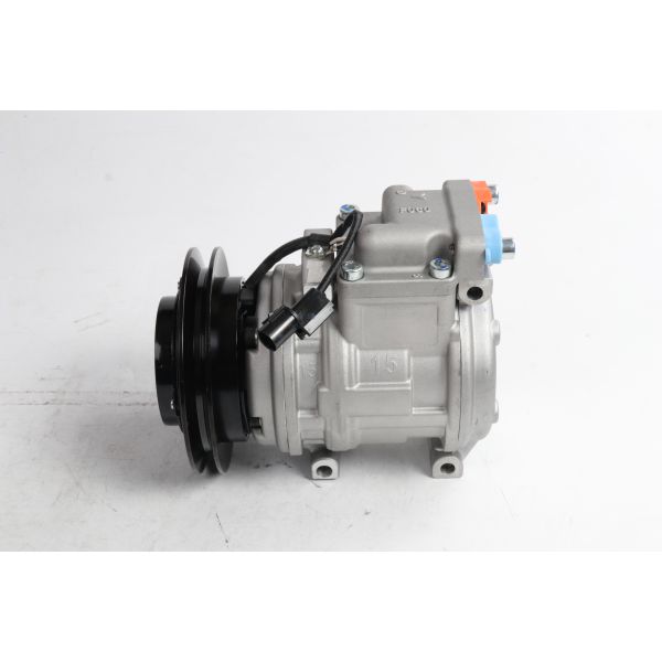 Construction SANY SY55 SY60 SY60Pro SY95 60013770 YJ120 12240-32700 Compresseur de 12 V