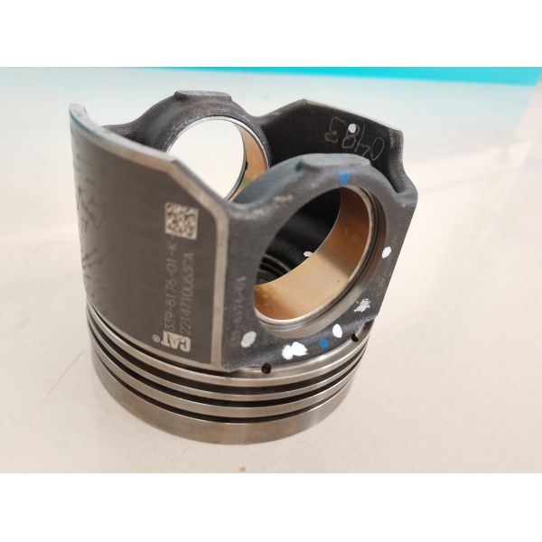 E345C E349D  Spare Parts Excavator Engine Cylinder Piston 339-8176 322-0329