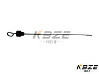 47CM E312C MOTEUR D'OIL HYDRAULIQUE DIPSTIQUE Pour le chat E312C