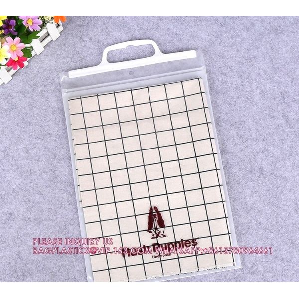 Handle Disposable Bags, Disposable Handle Bags, Sock Hanger Bags, Shopper, Handybags, Hard Handle Plastic Package