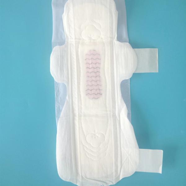 Disposable Sanitary Napkins for Personal Hygiene