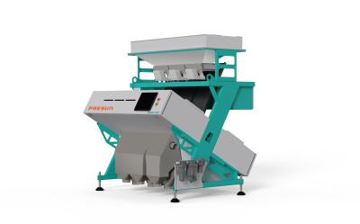 Automatic Ccd Color Sorter Color Sorting Machine Coffee Millet Color Sorter Machine